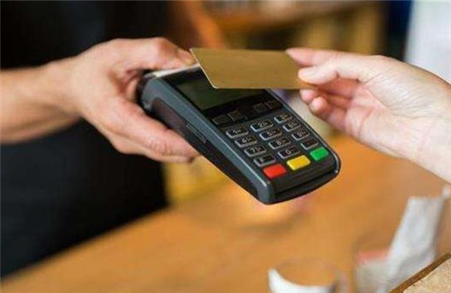 暢捷pos機_暢捷支付手刷pos機_暢捷pos機是銀聯認證的嗎