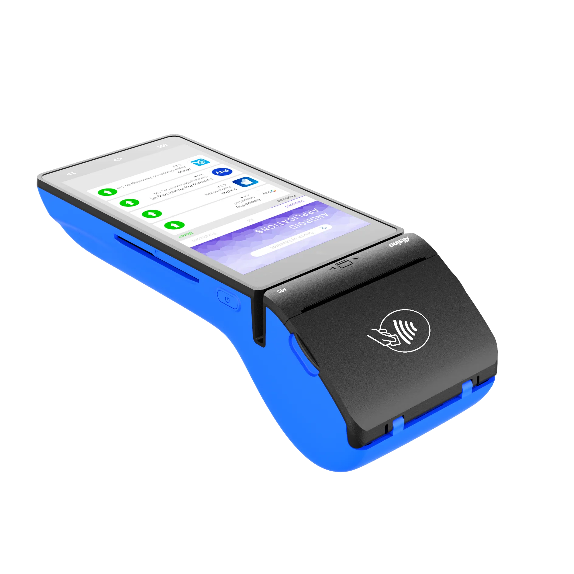 暢捷支付pos機怎麽開(kāi)通(tōng)支付寶支付_暢捷大(dà)pos機怎麽使用_暢捷pos機顯示商戶未開(kāi)通(tōng)