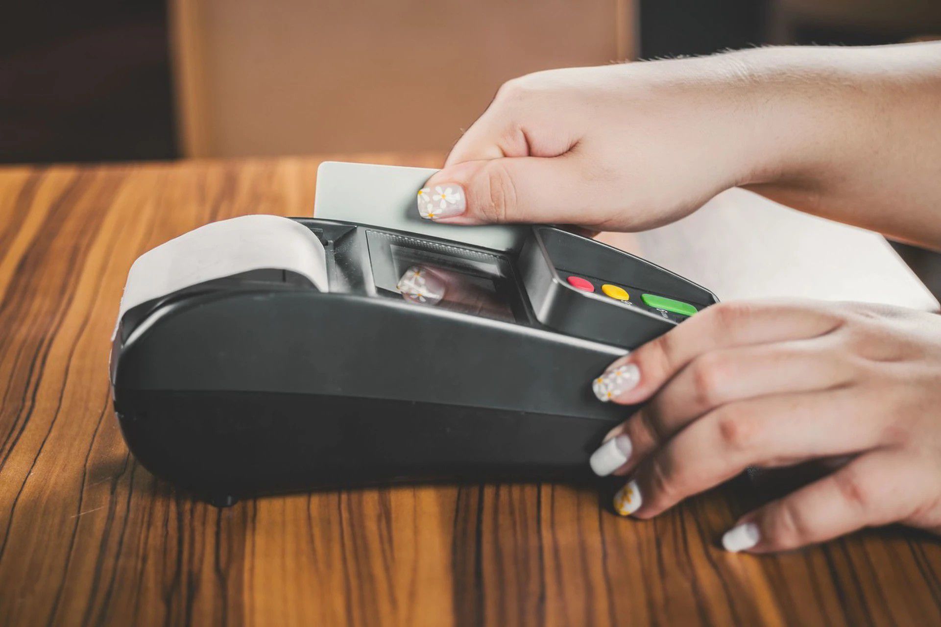 暢捷的大(dà)pos機怎麽樣，暢捷pos機怎麽樣靠譜嗎插圖1