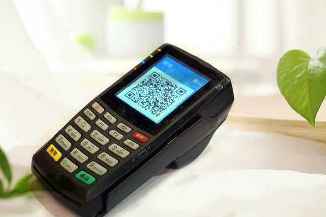 暢捷支付pos如何掃支付寶_暢捷pos機支付_暢捷支付刷卡機怎麽用