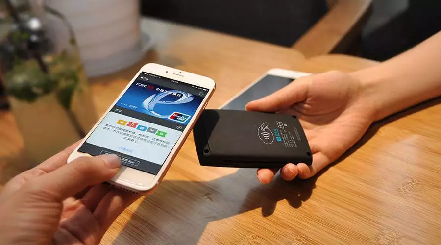 暢享支付pos機_暢捷支付pos機***_暢捷支付pos機好用嘛