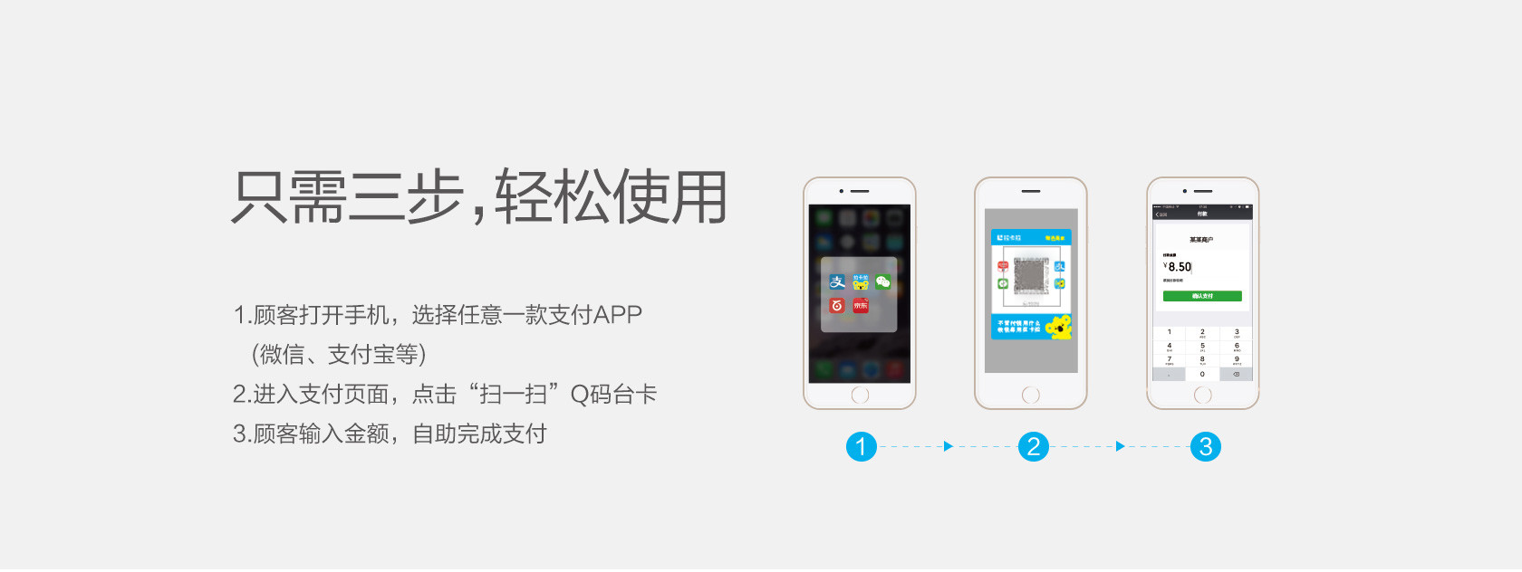 暢捷支付pos如何掃支付寶_暢捷支付刷卡機怎麽用_暢捷支付pos開(kāi)不機