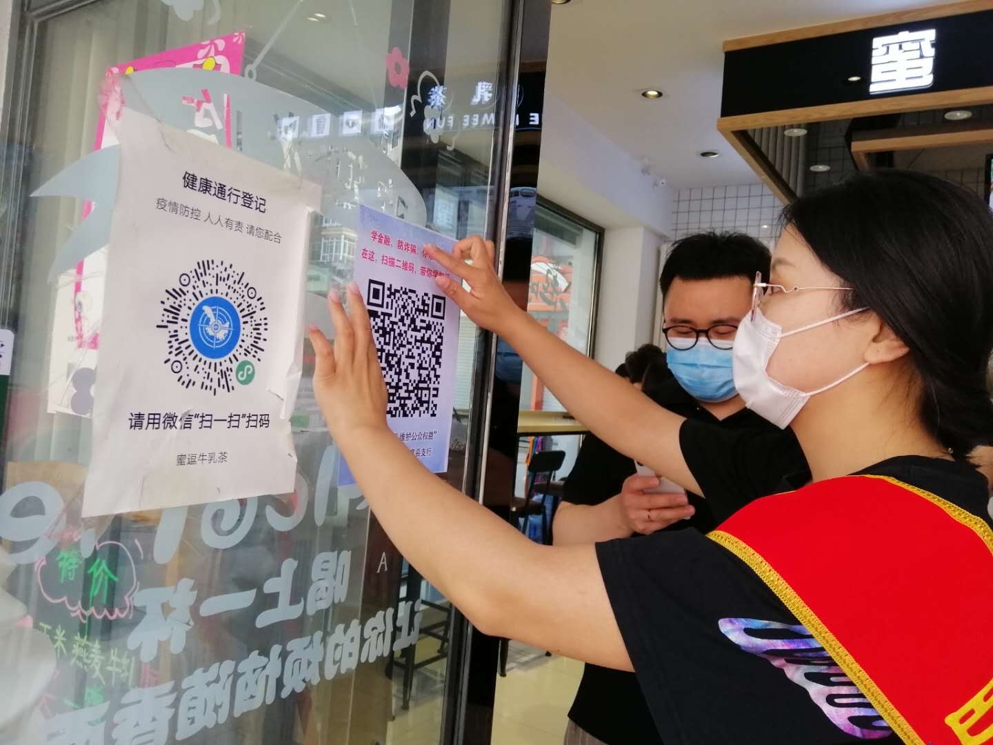 暢捷支付pos機如何支持掃碼_暢捷支付mp70如何掃二維碼_暢捷支付刷卡機怎麽用