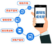 便攜付安全保障